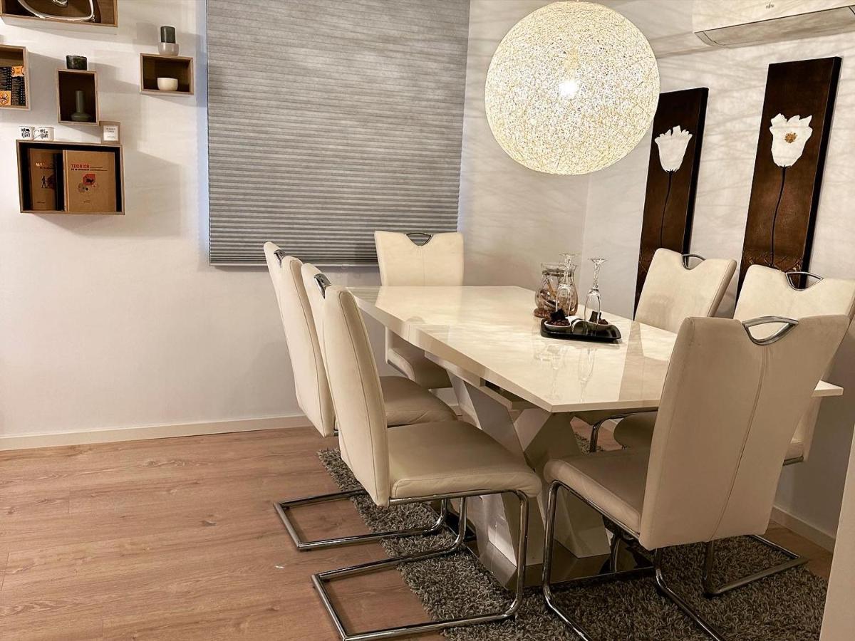 «Sea View Apartment Finnoy Island» สตาวังเงร์ ภายนอก รูปภาพ