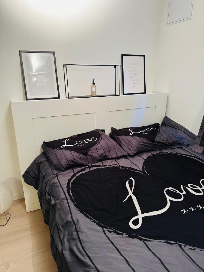 «Sea View Apartment Finnoy Island» สตาวังเงร์ ภายนอก รูปภาพ