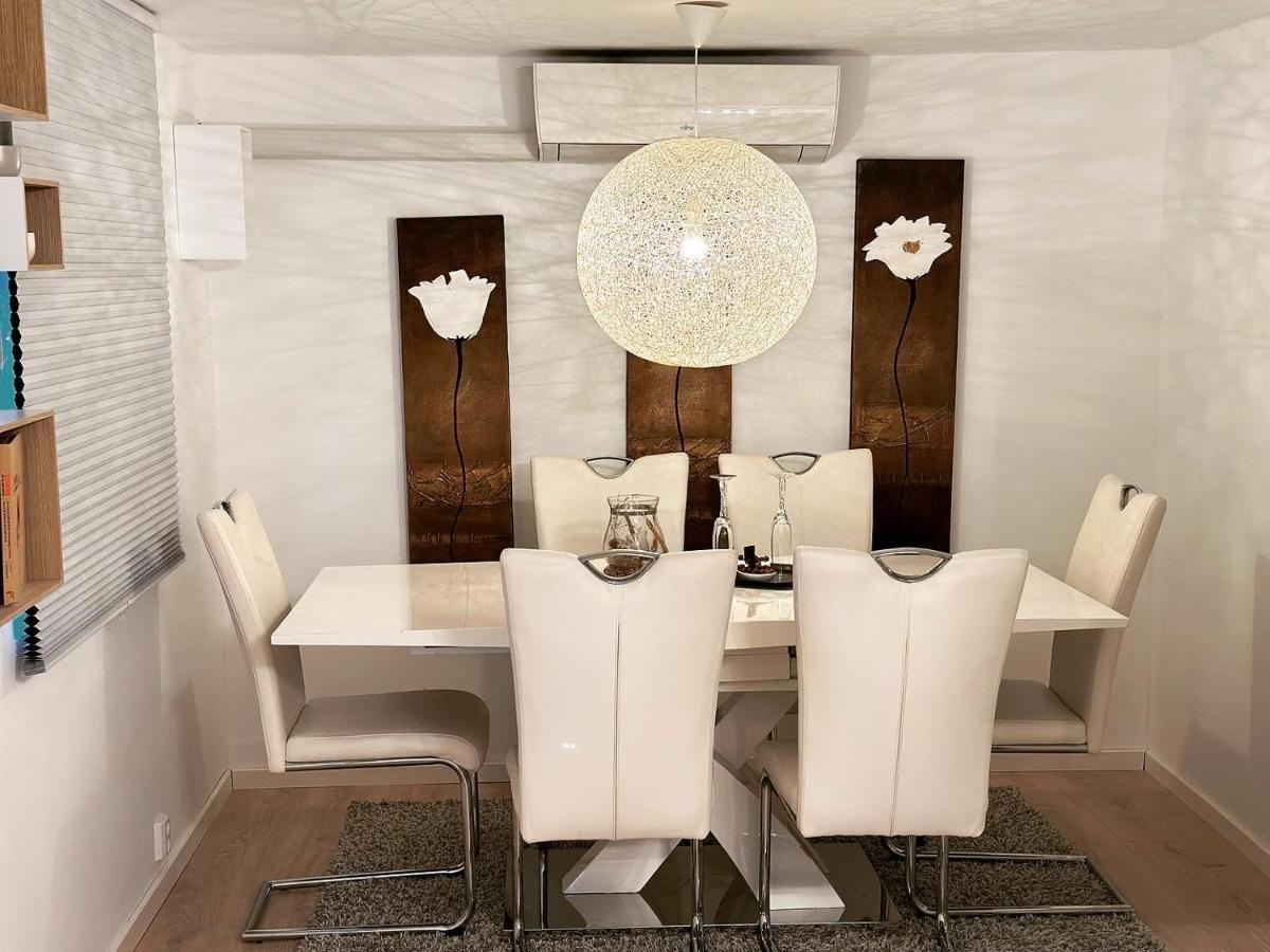 «Sea View Apartment Finnoy Island» สตาวังเงร์ ภายนอก รูปภาพ