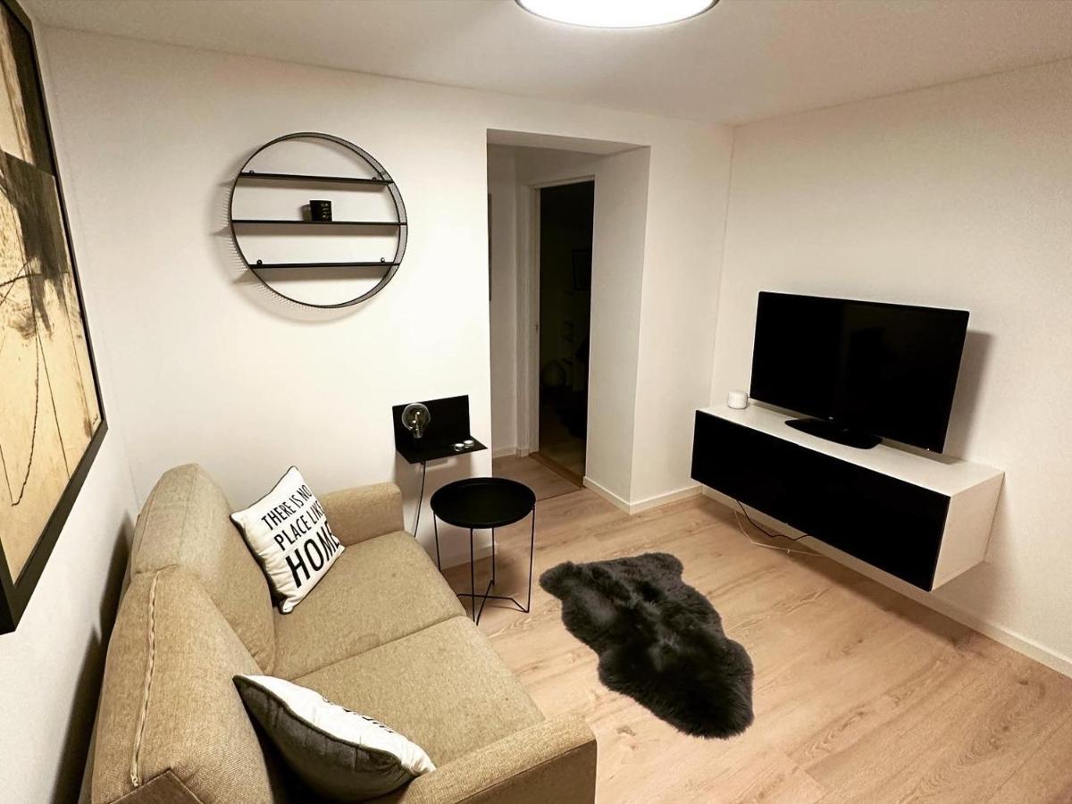 «Sea View Apartment Finnoy Island» สตาวังเงร์ ภายนอก รูปภาพ