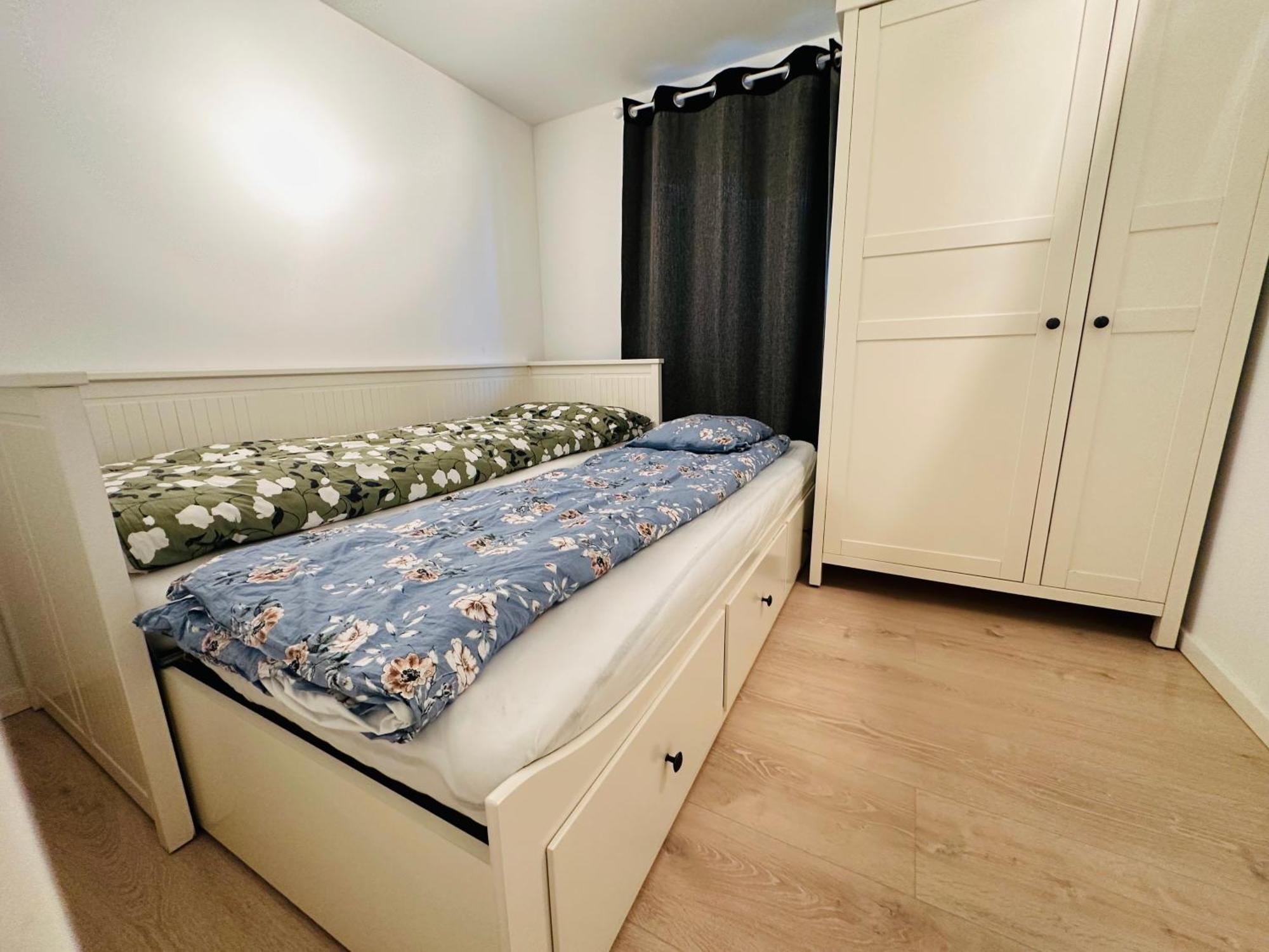 «Sea View Apartment Finnoy Island» สตาวังเงร์ ภายนอก รูปภาพ