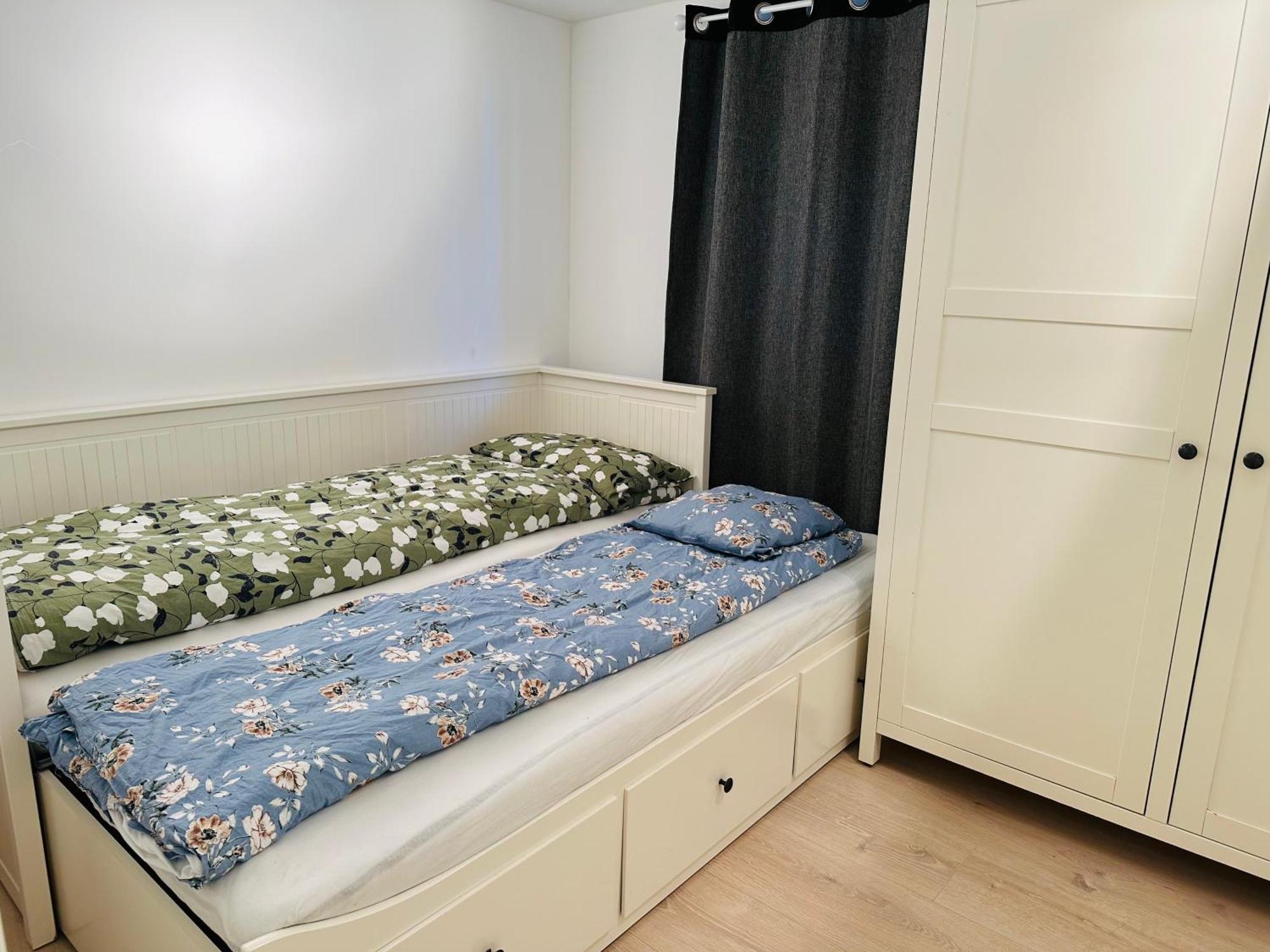 «Sea View Apartment Finnoy Island» สตาวังเงร์ ภายนอก รูปภาพ